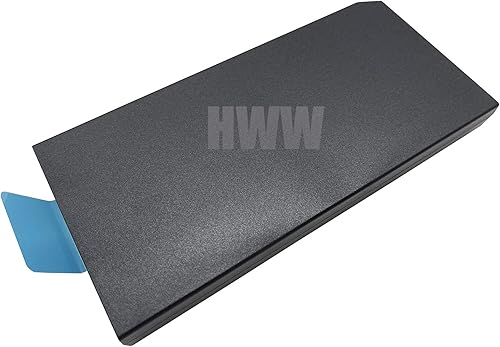 Miniatura 4 de HWW Nueva batería de 11.1 V 65 Wh 4XKN5 CJ2K1 compatible con Dell Latitude E5404 E7404 X8VWF Series