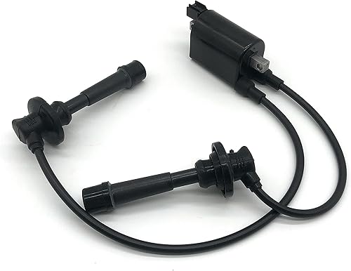 33420-90J00 33410-90J00 Bobina de ignición fuera de borda para Suzuki DF90 DF100 DF115 DF140 2001-2019 4 tiempos