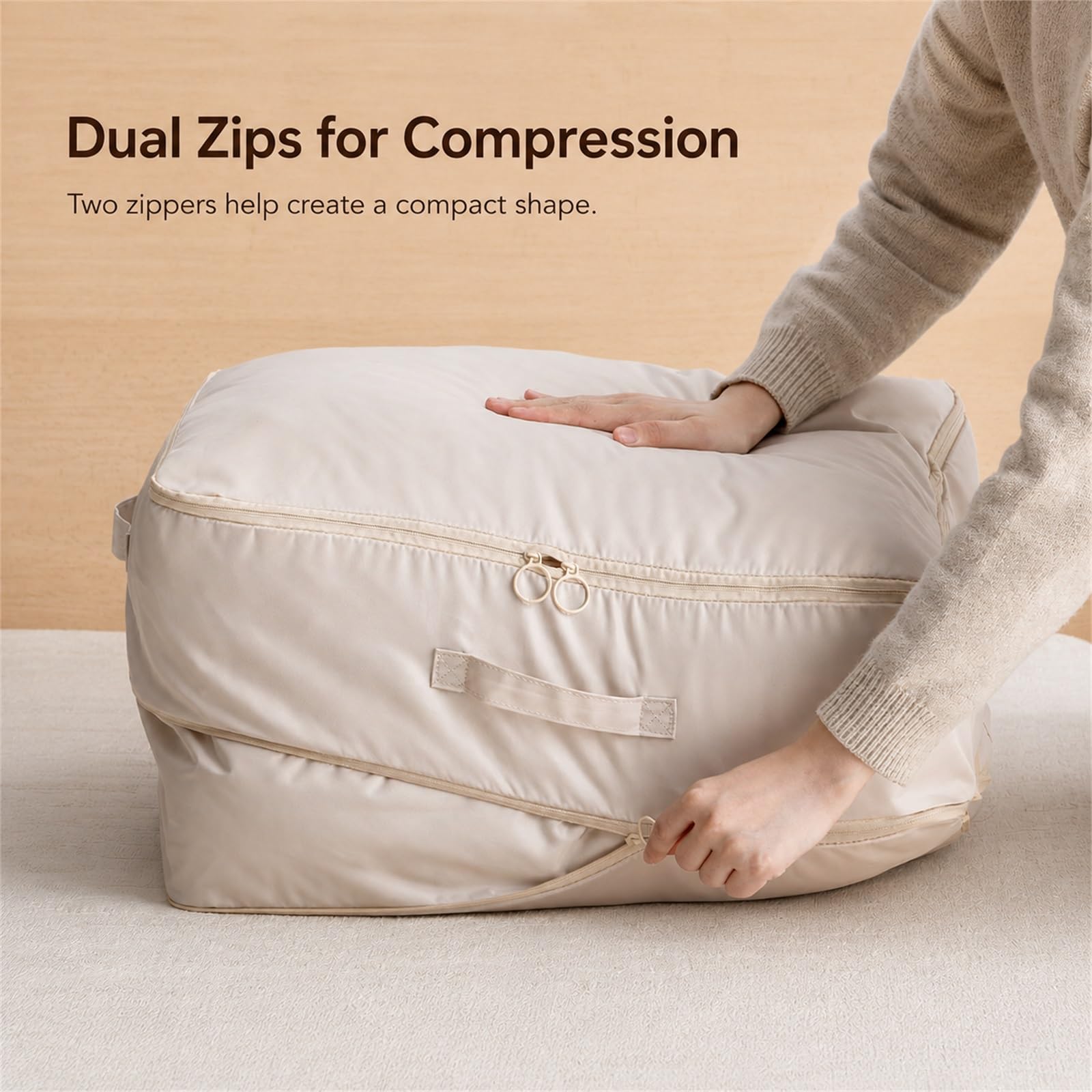 Organizzatore Di Auto Compressione,Borsa Di Compressione Per Riporre