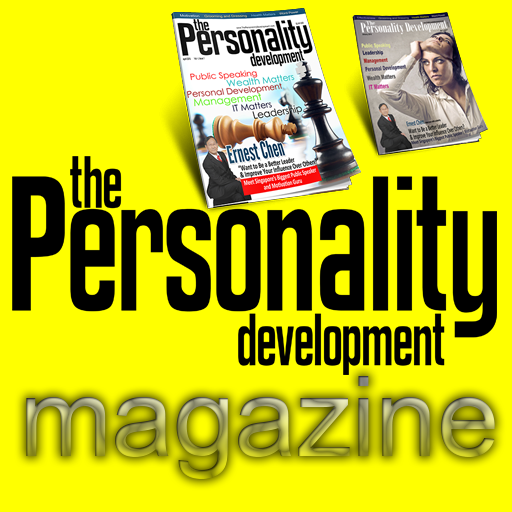 Personality Development Magazine - May 2015