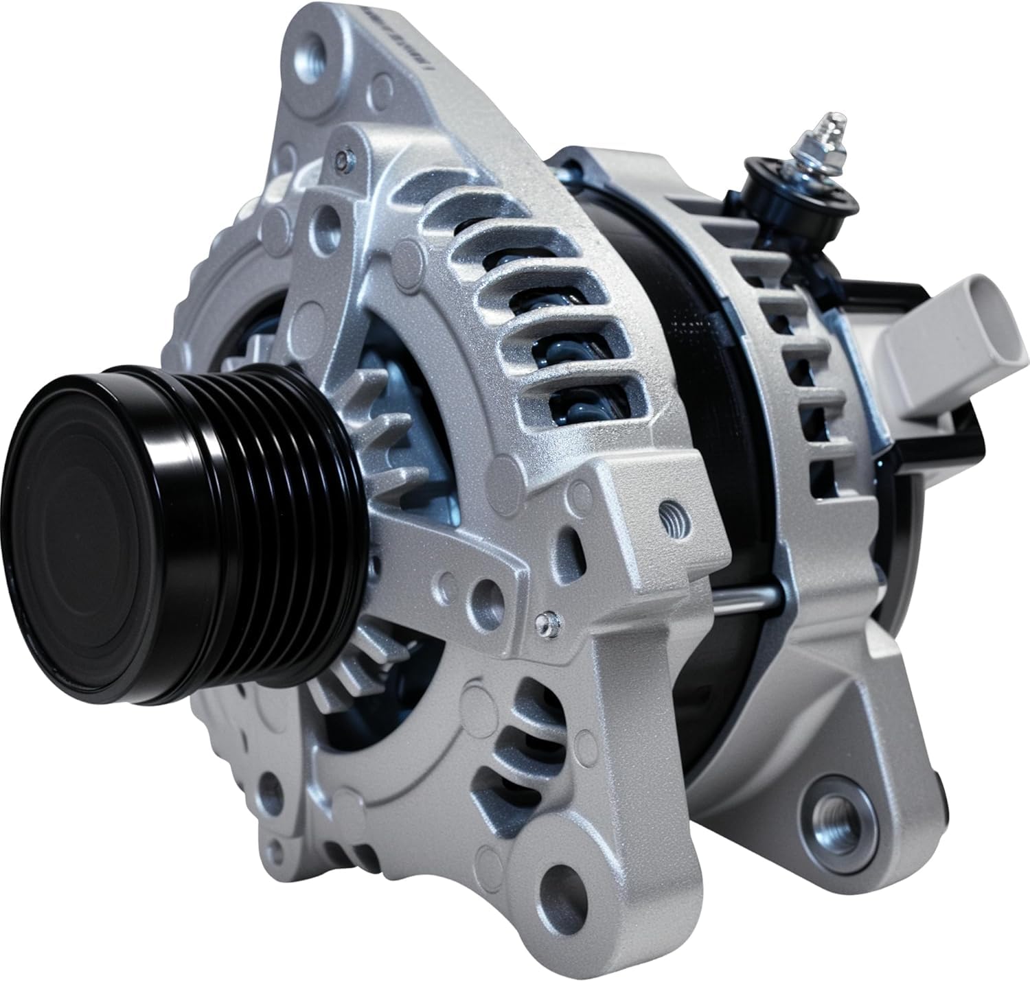 Photo 1 of Tiubvfdd 11693N Alternator 12V 115A for Toyota Corolla 2014-2019