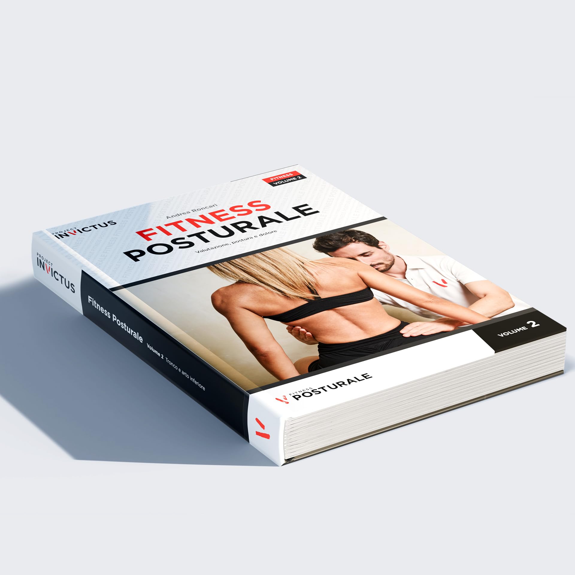 Fitness posturale. Valutazione, postura e dolore (Vol. 2)