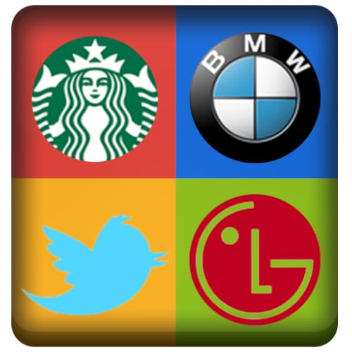 Logo Match Memory Quiz