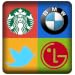 Logo Match Memory Quiz