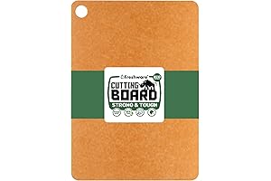 Bamboo Cutting Board Dishwasher Safe