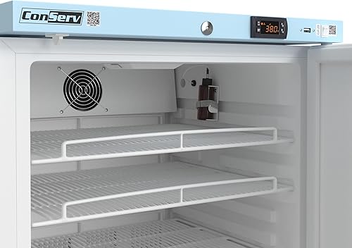 Miniatura 3 de Refrigerador compacto 24in COMERCIALFARMACÉUTICO 3.9cf WIFI 110V