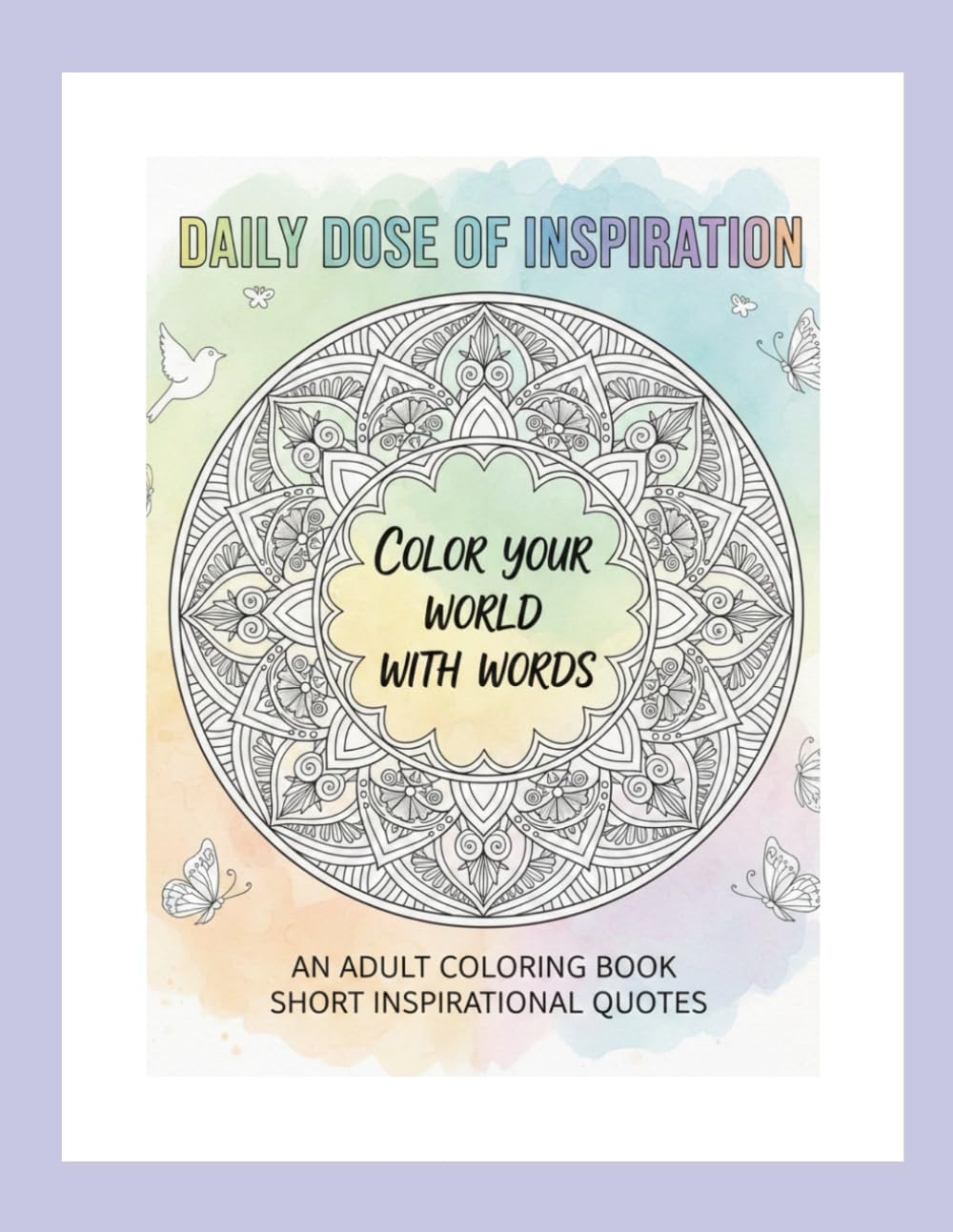 Daily Dose of Inspiration