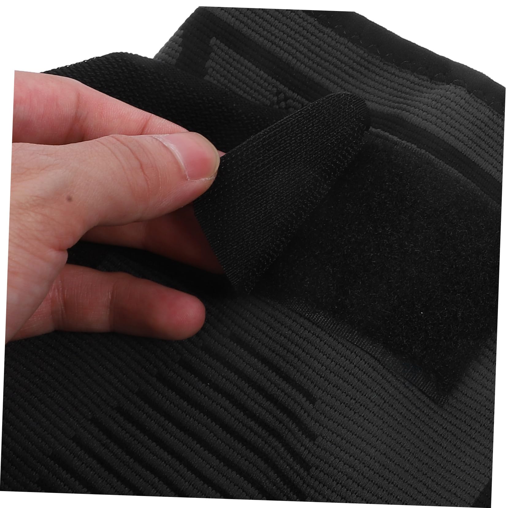 BESPORTBLE Portable Brace for Sports Training Support Sleeve for Running Daily Activities Non- Design Comfortable for Injury