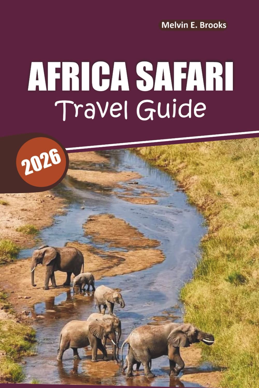 Africa Safari Travel Guide 2026: Your Ultimate Resource for Sustainable Wildlife Encounters and Adventures