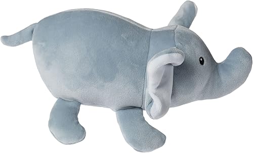 Miniatura 10 de Mary Meyer Peluche Smootheez Almohada suave de juguete, 8 pulgadas, ballena orca
