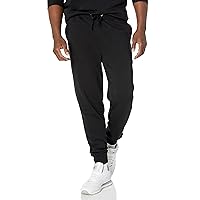 Amazon Essentials Pantaloni Della Tuta in French Terry Leggeri (disponibile nelle)