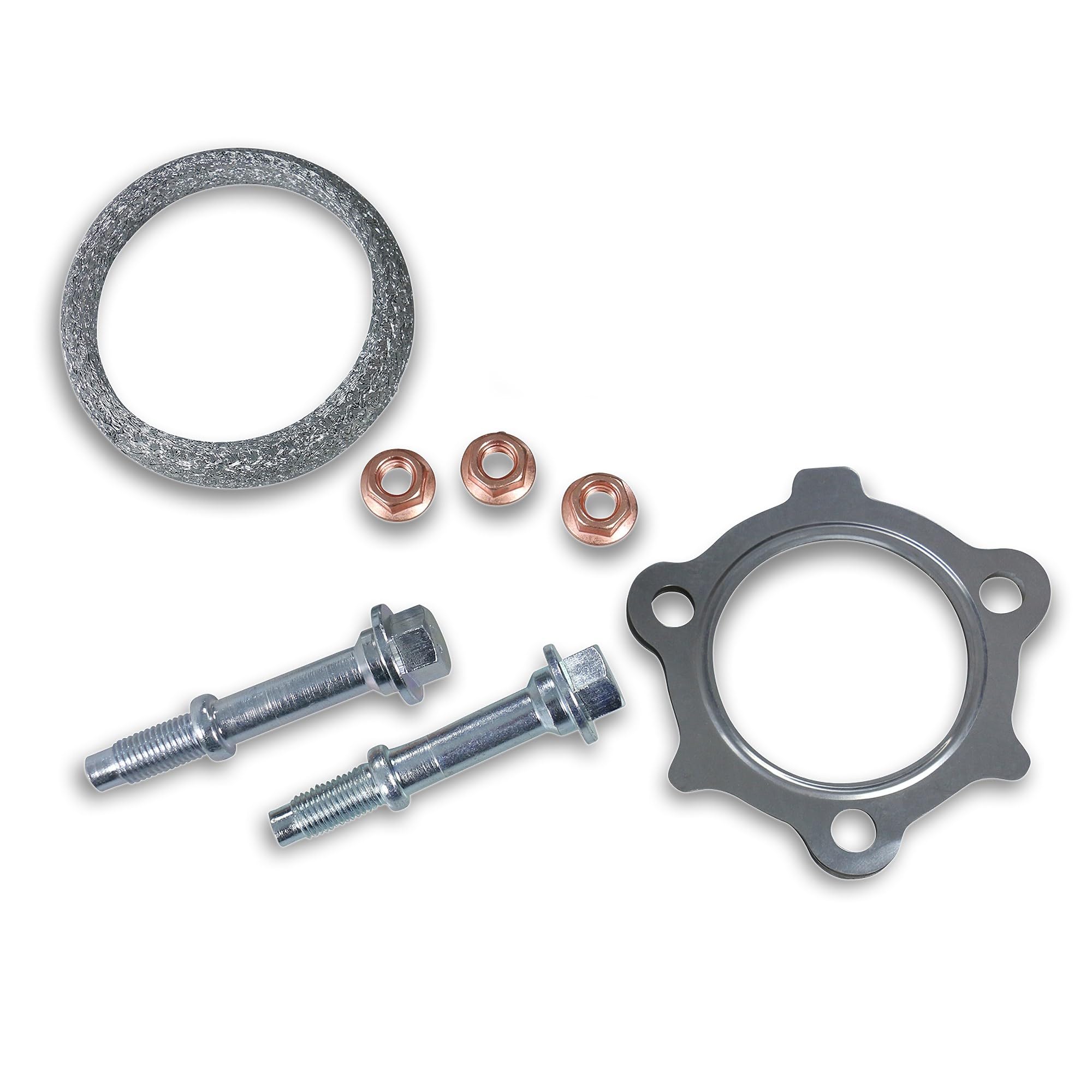 BM CATALYSTS BM11025H Ruß-/Partikelfilter, Abgasanlage