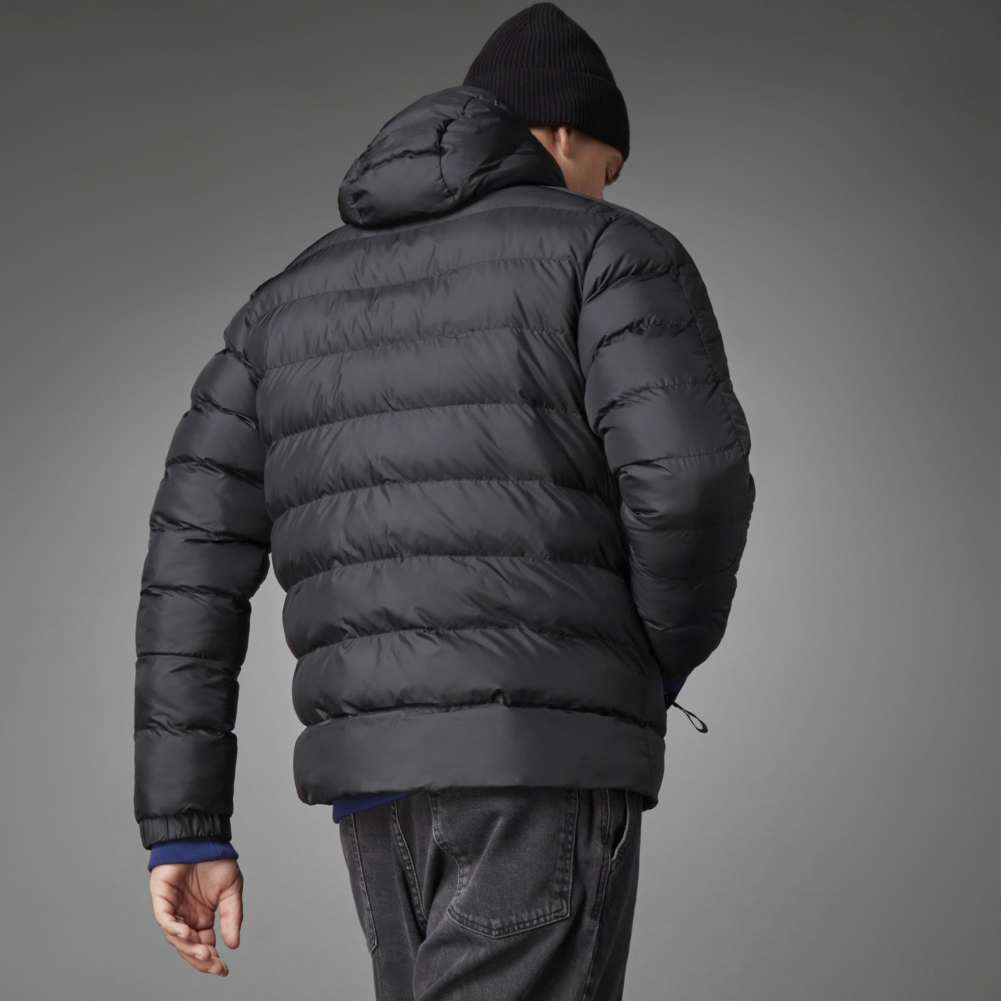 adidas Performance Itavic M kurtka męska