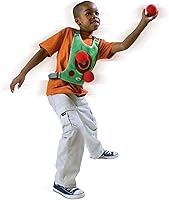 Vista 2 de Blanco en movimiento Diggin Dodge Tag