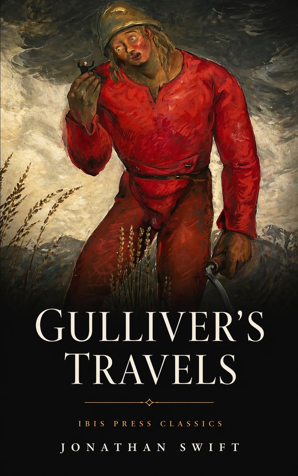 Gulliver's Travels: The Complete Unabridged Classic