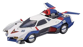 EPEX ウィシトレカまとめ売り Amazon.co.jp: Variable Action New Century GPX Cyber Formula