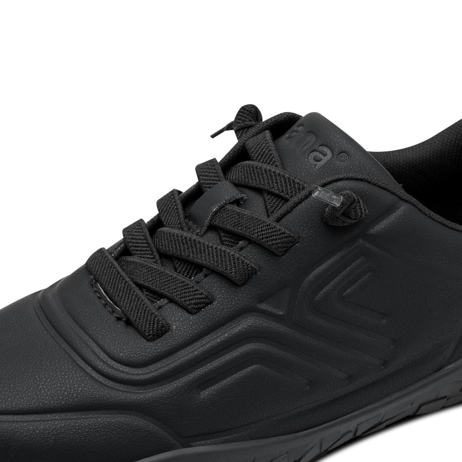 Jana Damen Sneaker Laced Vegan, Zapatillas Mujer