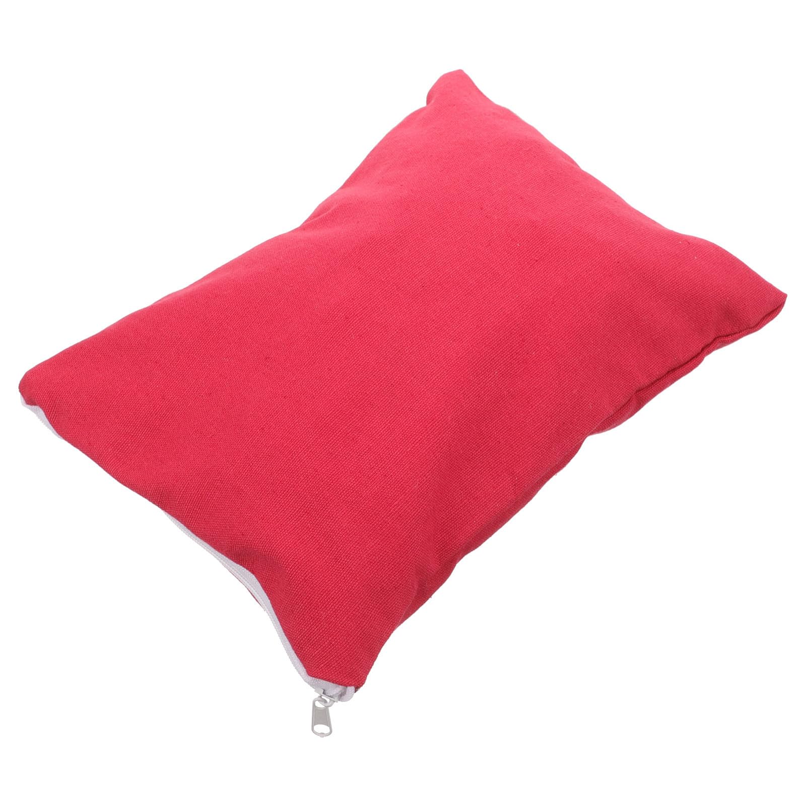 Paquet de Chaleur pour Cou et Épaules Micro-ondable en Tissu