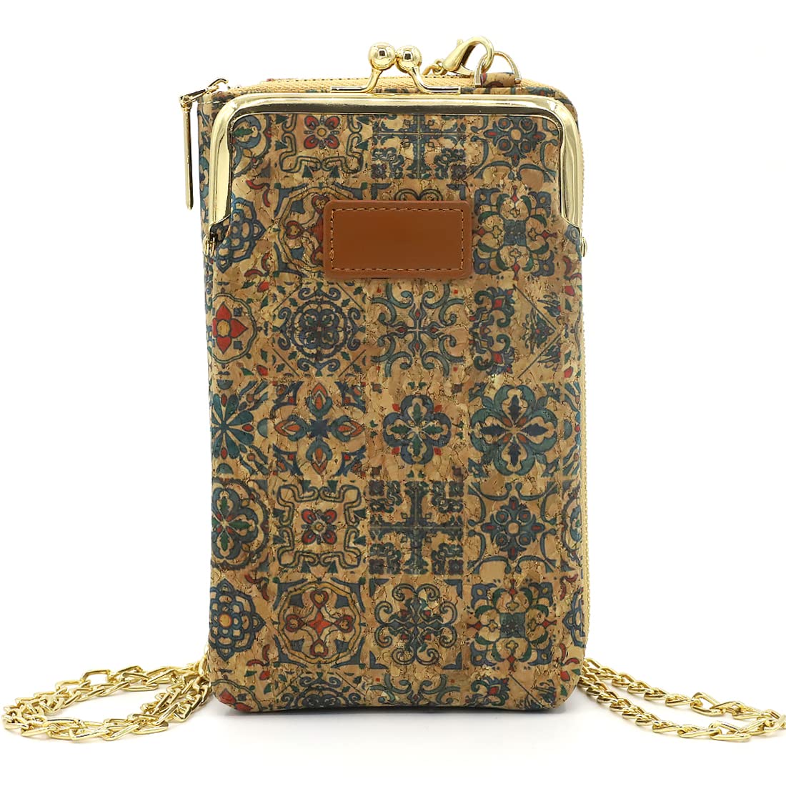 PALAY® Fashion Women Handbag Crossbody Bag PU Print Small Sling Bag Bag with Adjustable Shoulder Belt Christmas Gift (B0CMC888NK) Amazon Price History, Amazon Price Tracker