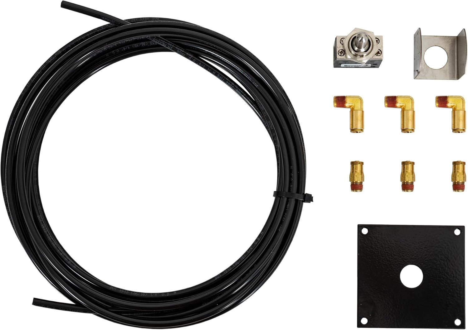 Toggle Style Air Control Valve Kit