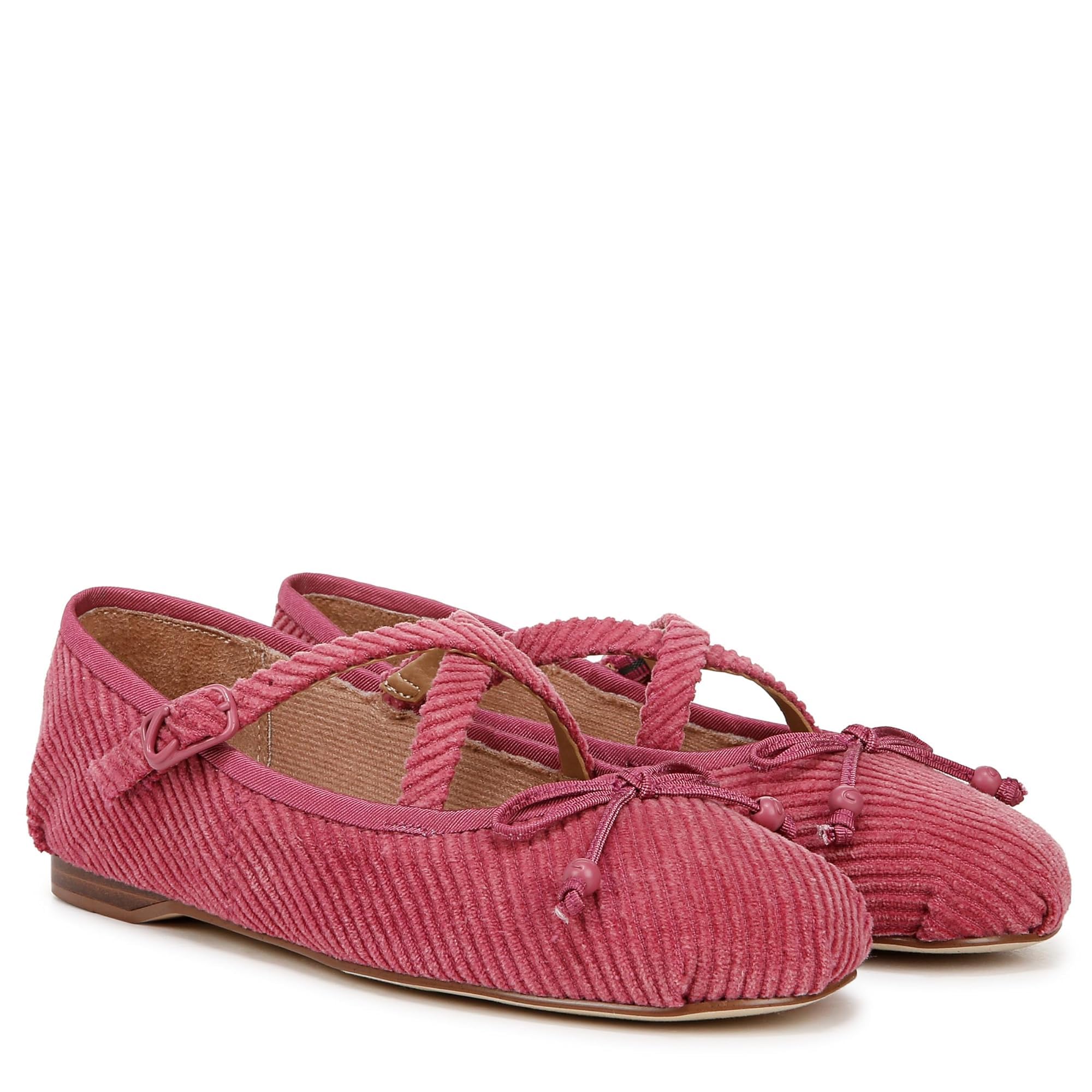 Circus NY BY SAM Edelman Women's Zuri Ballet Flat