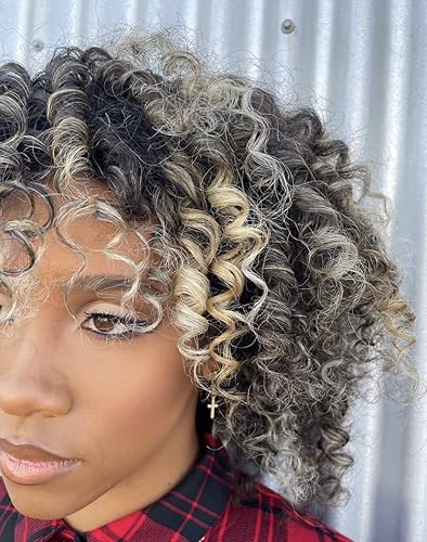 Miniatura 35 de Splat Rebellious Colors Kit para colorear el cabello, Berry Blast