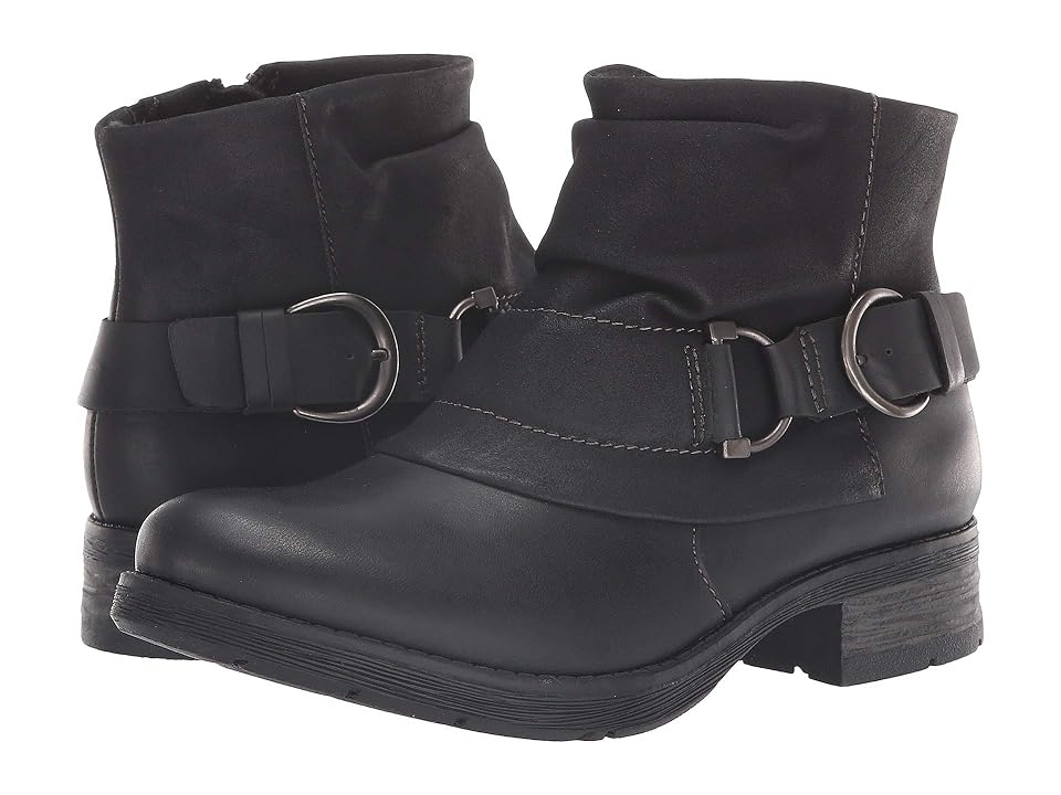

Earth Origins Nessa (Black/Black) Women's Dress Boots