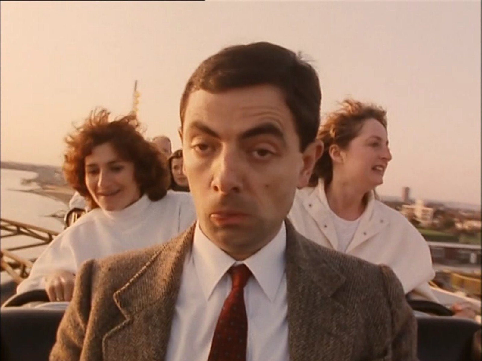 Amazon Co Jp ミスター ビーンを観る Prime Video