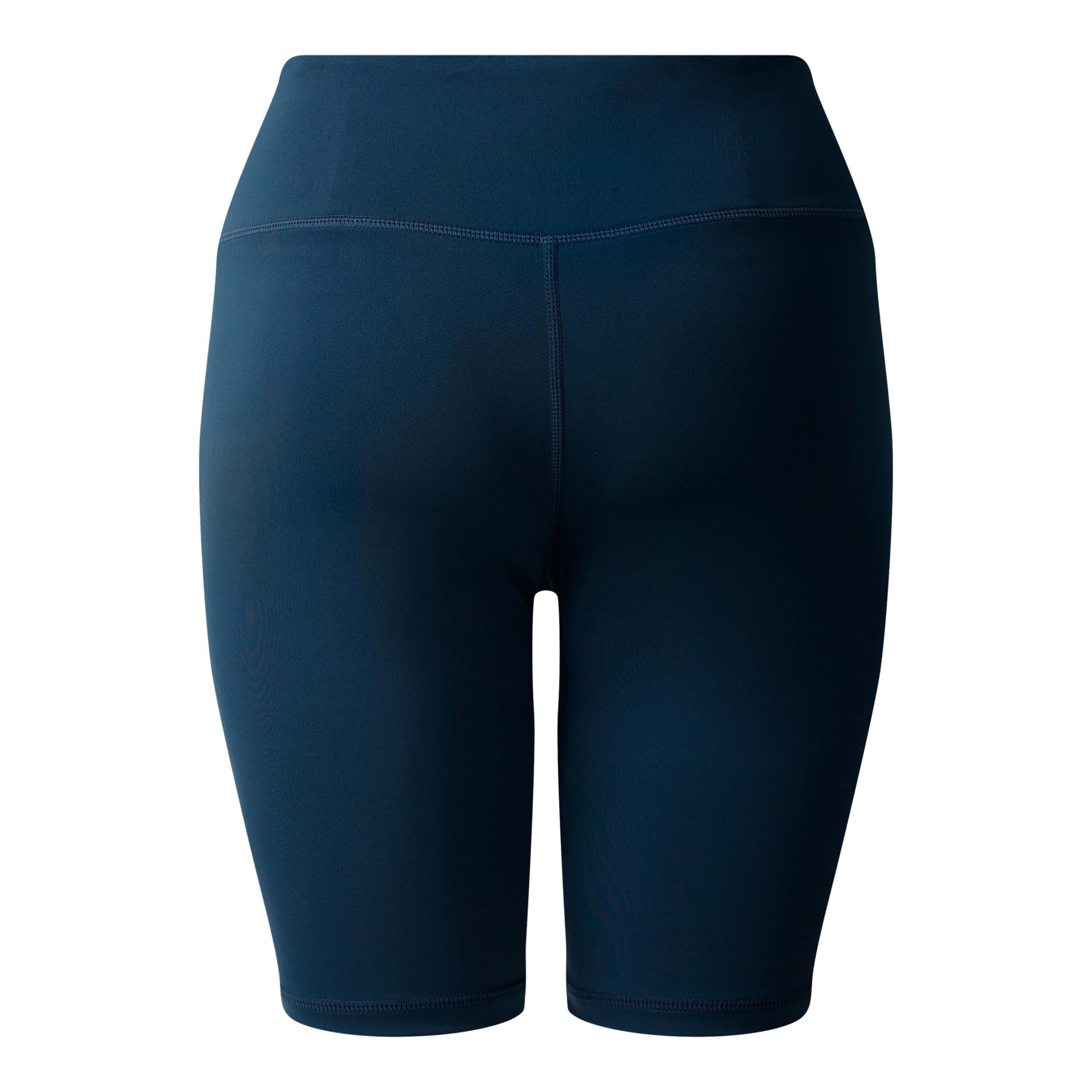 Dare 2B Women's Jet Black Upbeat Quick Dry Sports Shorts In | Size: 10