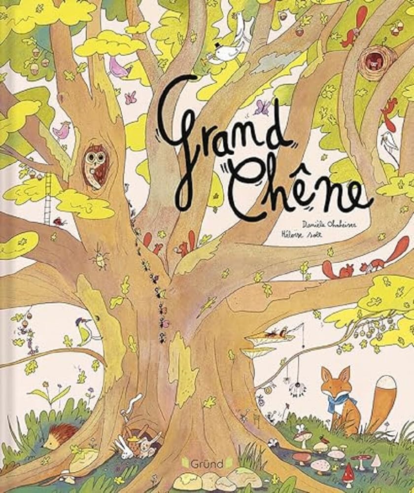 Grand Chêne