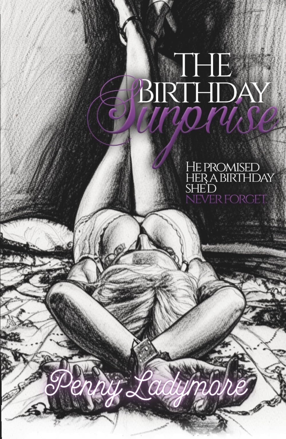 The Birthday Surprise: He Promised Her A Birthday She'd Never Forget