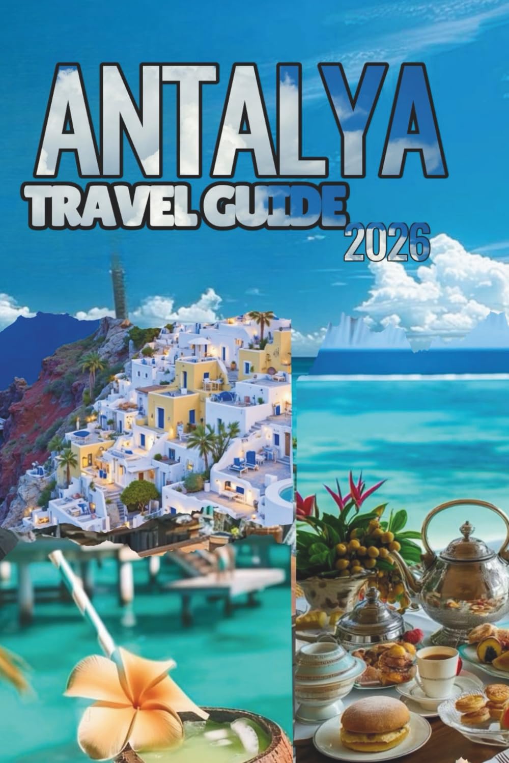 Antalya Travel Guide 2026: A Practical Companion to Side, Alanya & the Turkish Riviera
