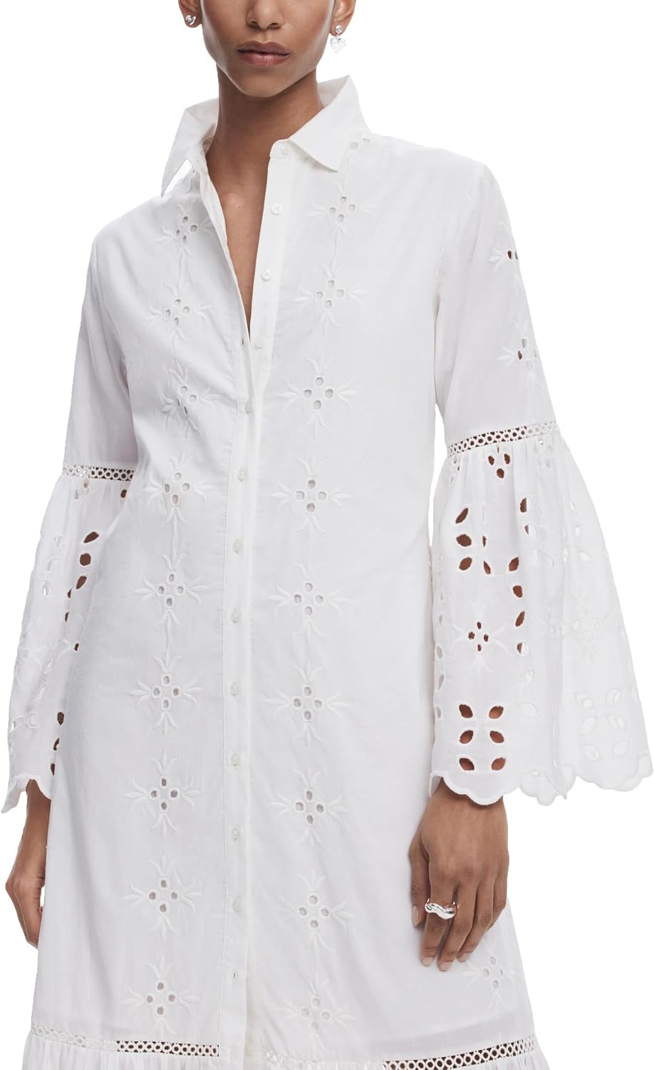 Desigual Women's 25swvw06