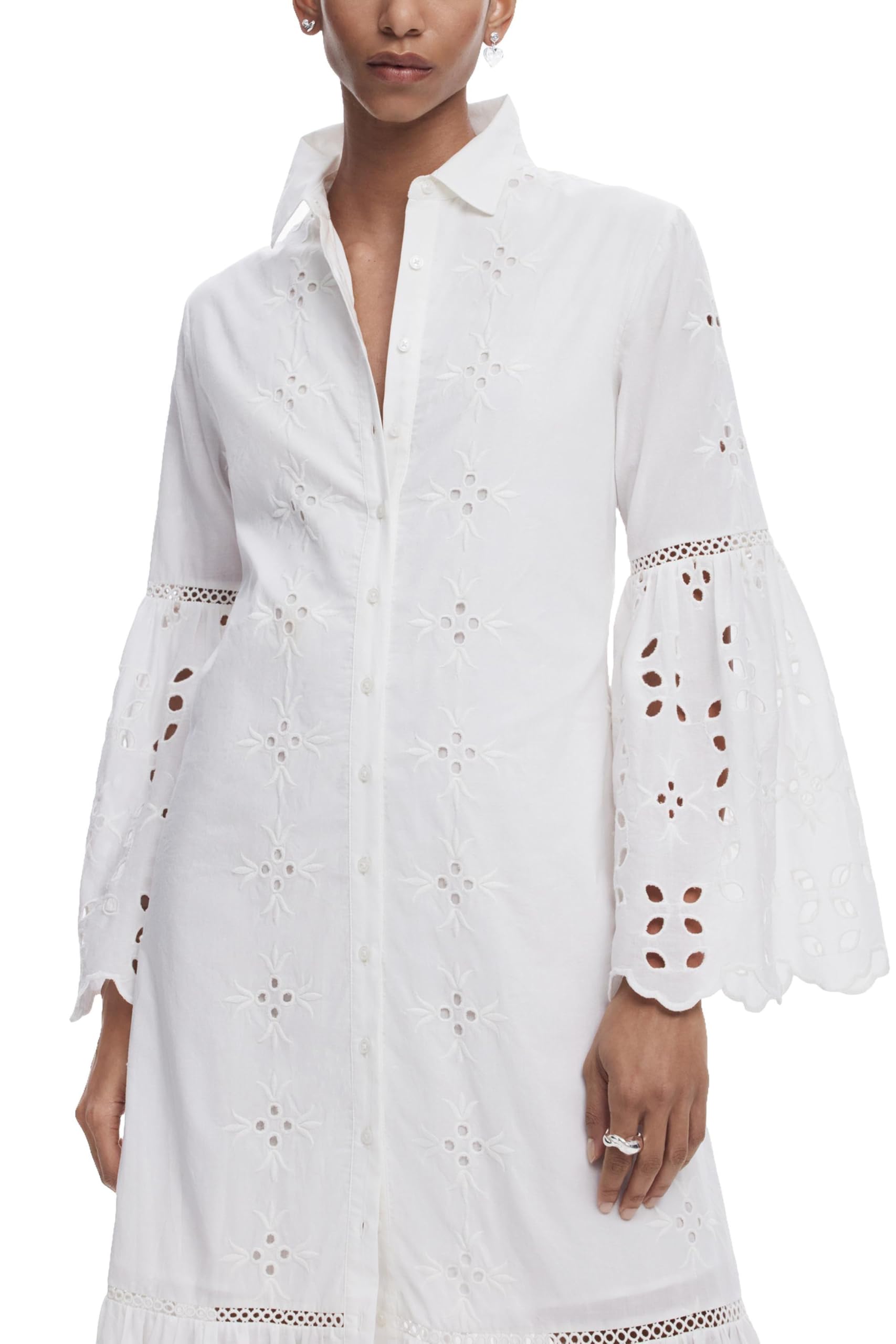 Vest_Orleans, 1000 White, XS