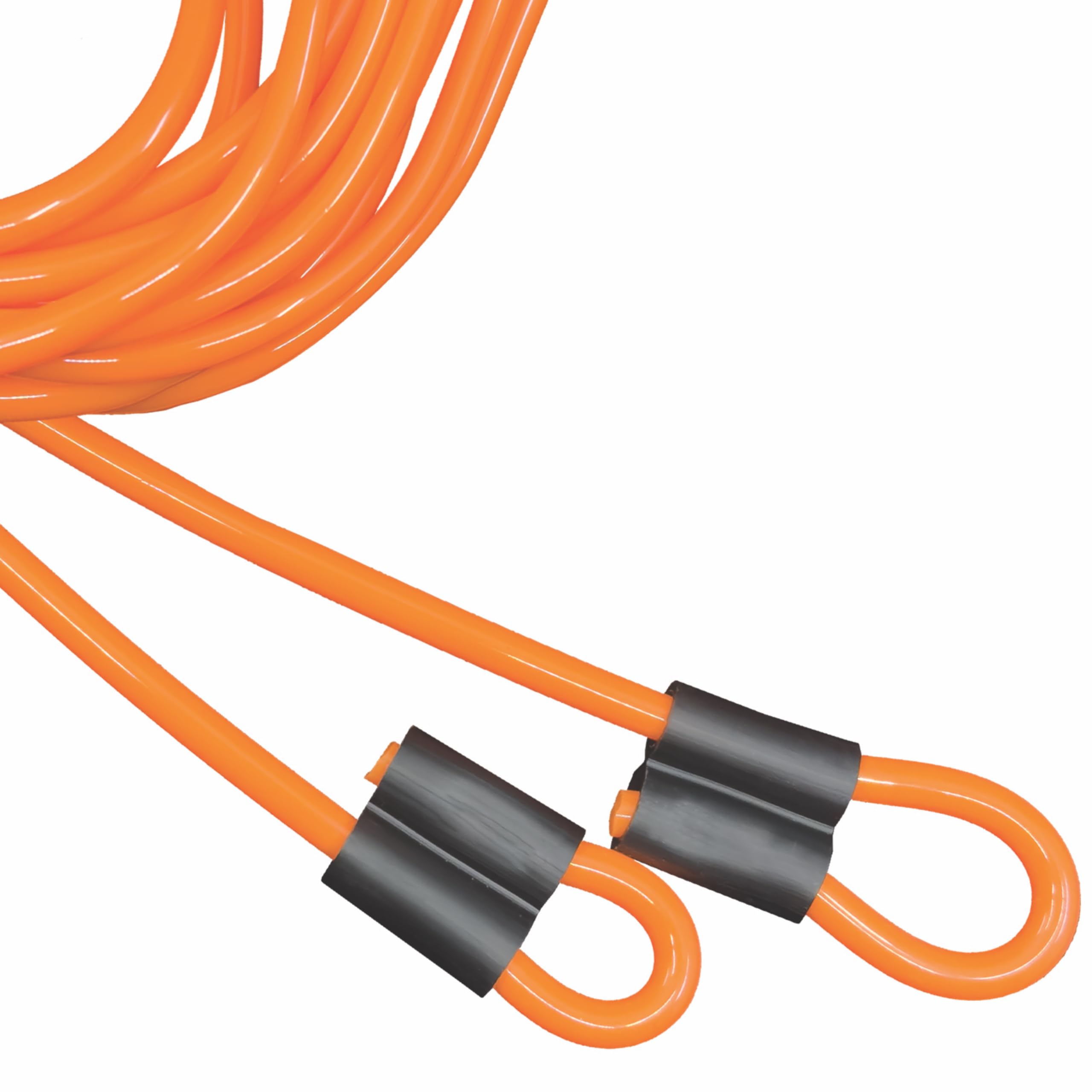 CHAMPION SPORTS Double Dutch Jump Rope