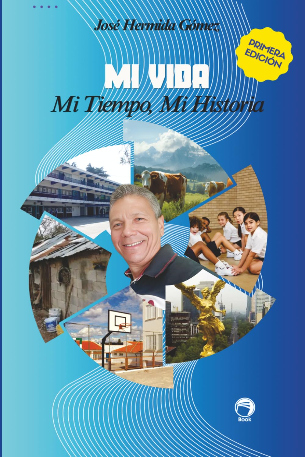 Mi Vida, Mi Tiempo, Mi Historia