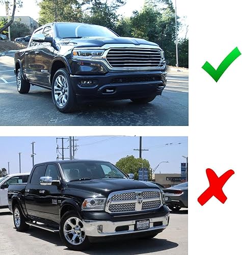 Miniatura 2 de iJDMTOY 2 piezas de consola central de aluminio azul deportivo 2WD4WD interruptor y interruptor de encendido y apagado de faros delanteros del lado