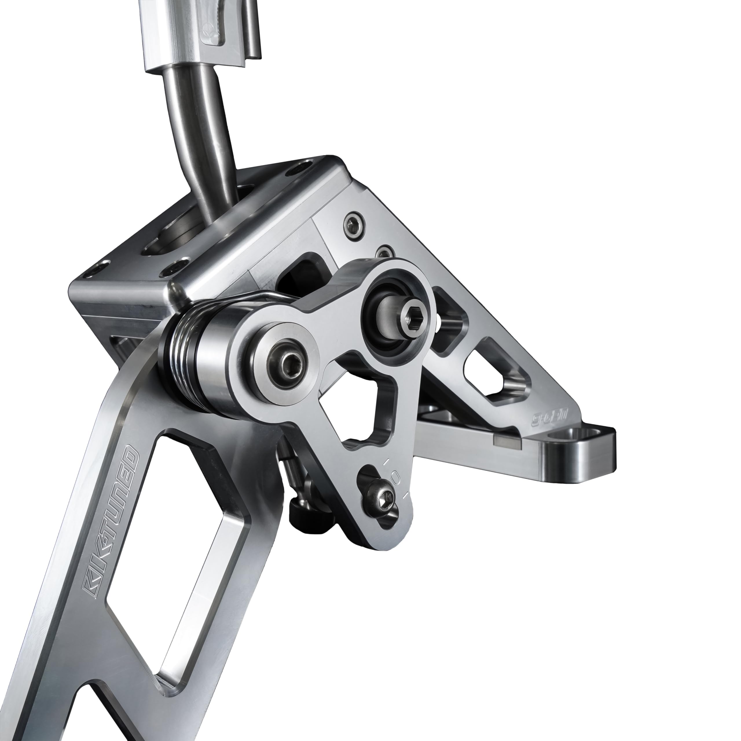 K-Tuned 9th Gen Billet Shifter : Amazon.ca: Automotive