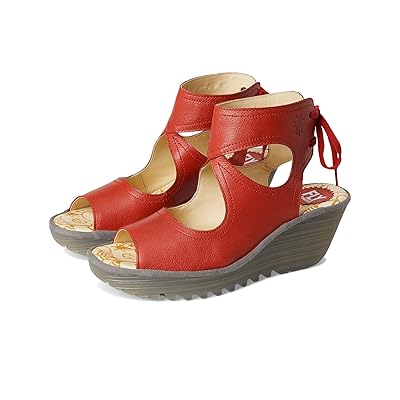 FLY LONDON YULP571FLY Women