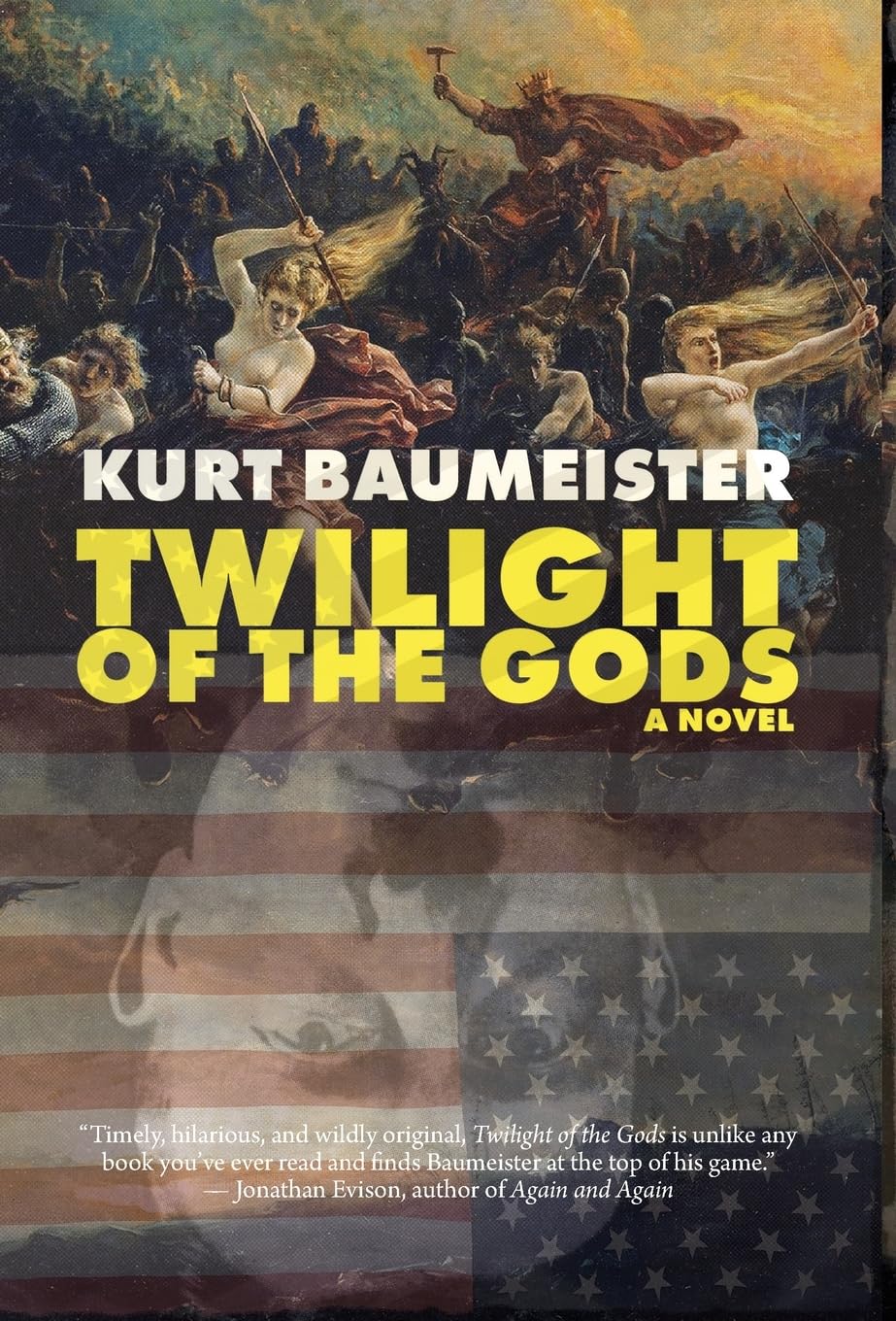 Twilight of the Gods