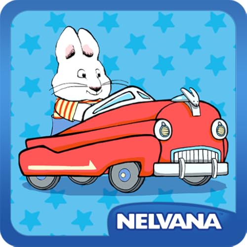 Max & Ruby: Rabbit Racer