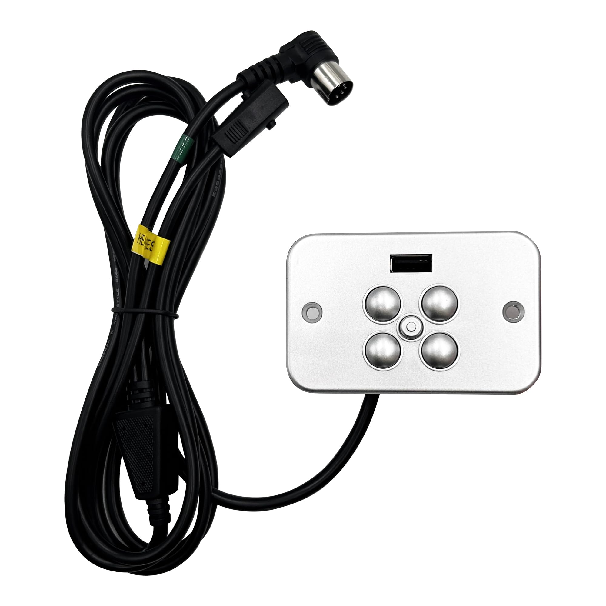 Amazon.com: Kariwust Power Recliner 5 Button Switch Model