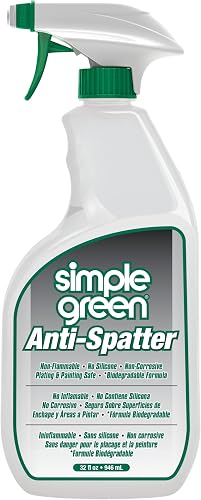 Simple Green