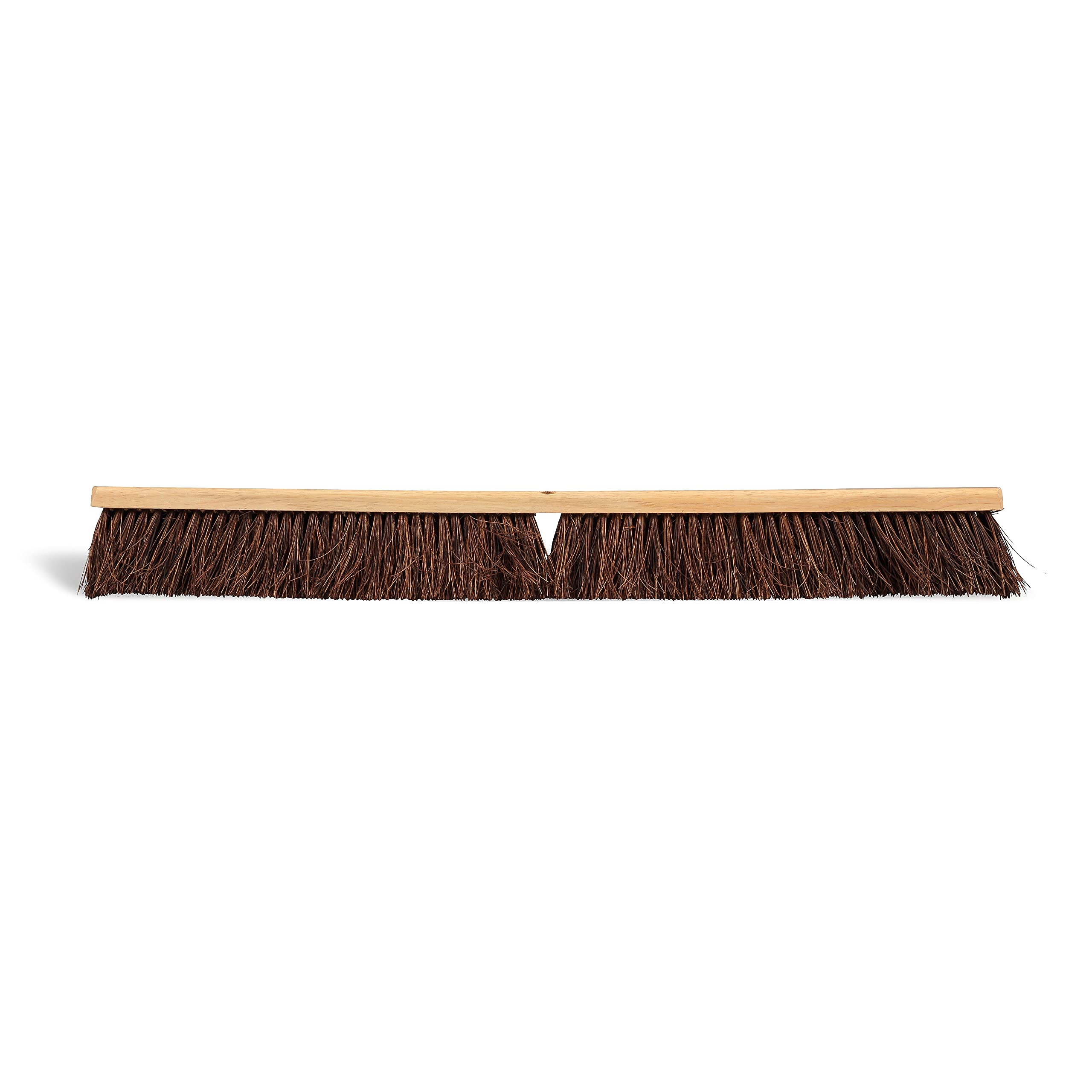 Coastwide Professional CW57738 36 Push Broom Head, Palmyra