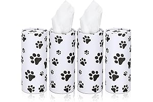 Geyoga Round Tissue Boxes for Car - Your Perfect Travel Companion