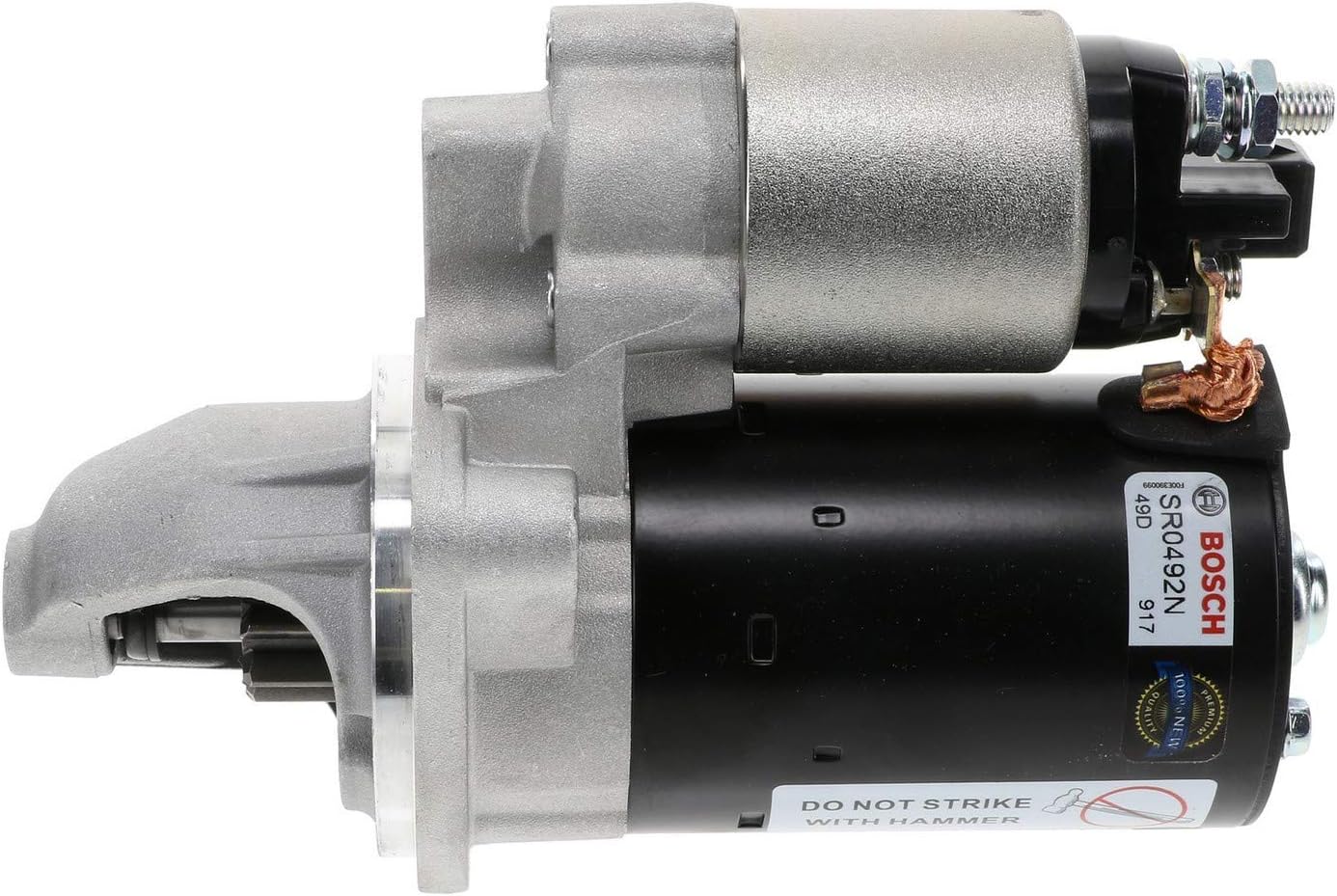 BOSCHSr0492N New Starter