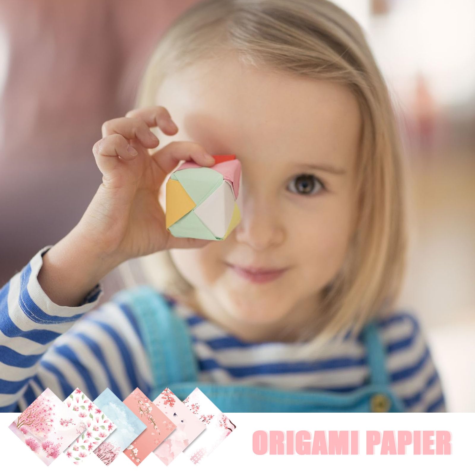 Origamipapier Kopen - Art en Hobby