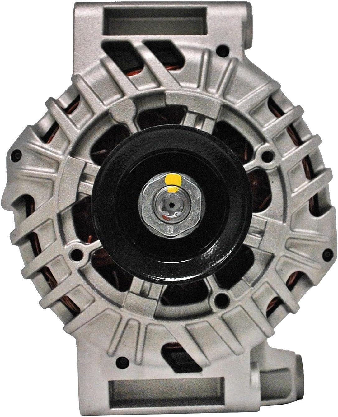 ACDelco Gold 334-2944A Alternator, Remanufactured (Renewed)