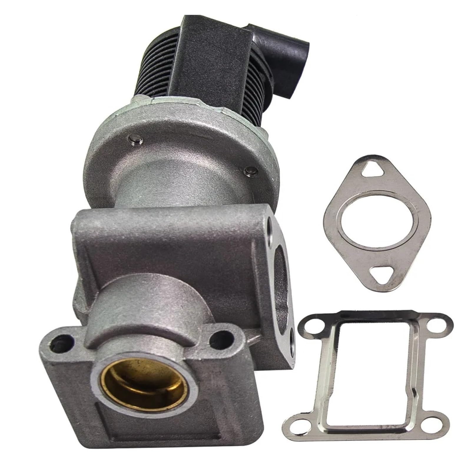 EGR Valve EGR Valve for Vauxhall for Astra for Mk V for TwinTop for ASTRAVAN for SIGNUM for Vectra for Zafira 55215031 1.9 Exhaust Gas Recirculation