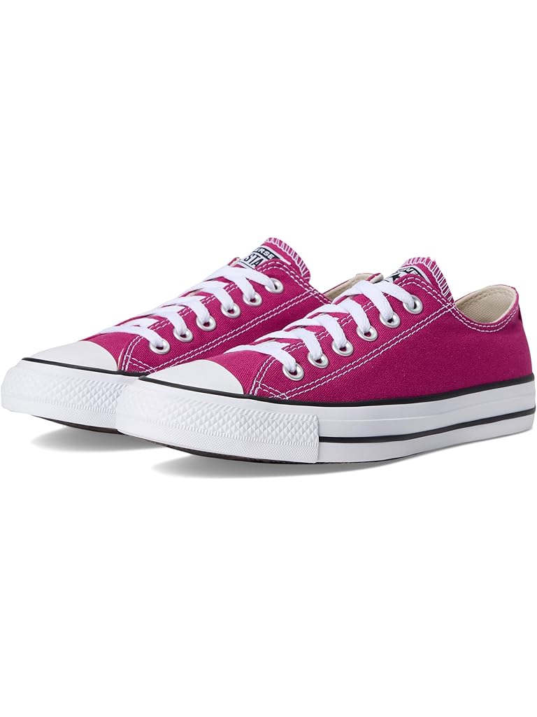 Brown Converse Chuck Taylor All Star Low-Top Sneaker